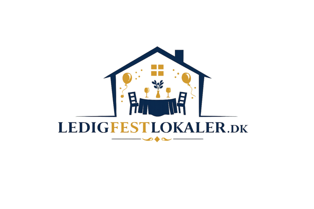 Ledig Fest Lokaler